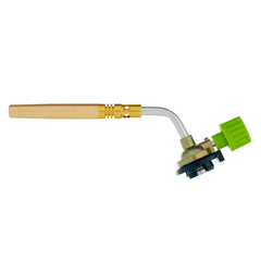 Горелка газовая на бутановый баллон, диаметр сопла 12 мм Сибртех, 91435