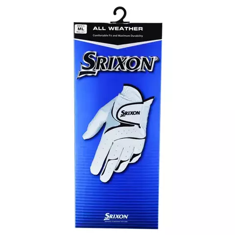 Srixon ALL WEATHER GLOVE Ladie's