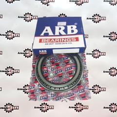 Подшипник ступицы | 907/52200, 907/M7473, 907/20043, 37425/625 | ARB