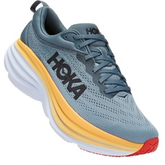 Кроссовки мужские HOKA BONDI 8 WIDE