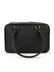 Сумка ROMA L NEW цвета черного янтаря