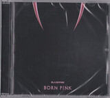 BLACKPINK: Born Pink