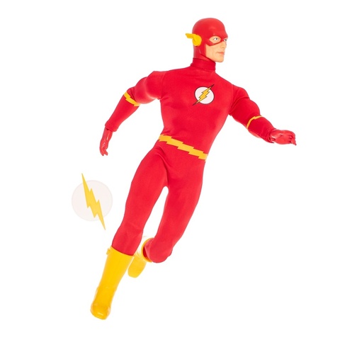 Фигурка Mego Heroes! DC: Flash