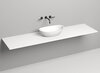Salini COSTA PLUS
Столешница 
цена за 1м2
 200221M Столешница S-Stone, матовый