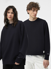 Свитшот Alpha Industries Essential Crewneck Rep. Blue (Синий)