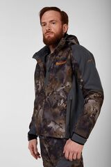 Обновленный демисезонный костюм для охоты Remington XM Elite Improved Timber на remingtonn.ru