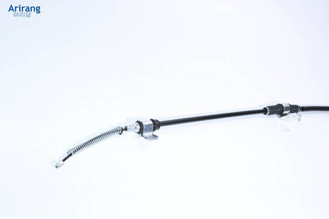 ТРОС РУЧНИКА ПРАВ AVEO по 2011г ARIRANG