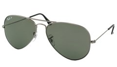 Aviator RB 3025 004/58