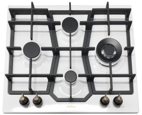 Варочная поверхность Korting HG 631 CTRI