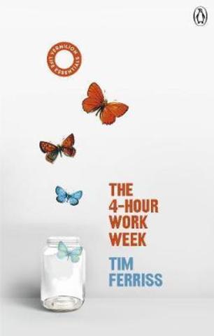 The 4-Hour Work Week