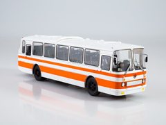 LAZ-699R 1:43 Modimio Our Buses #15