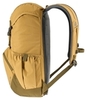 Картинка рюкзак городской Deuter Walker 20 caramel-clay - 5