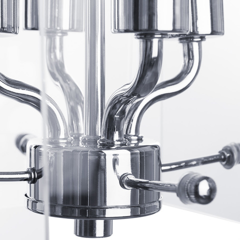 Люстра Arte Lamp Sandro A3938SP-4CC
