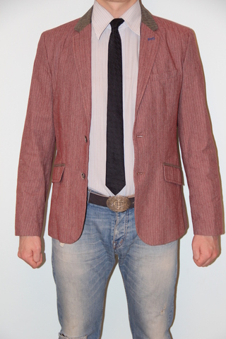 Пиджак Ted Baker