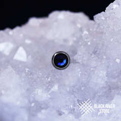 Накрутка IG Dark Sapphire