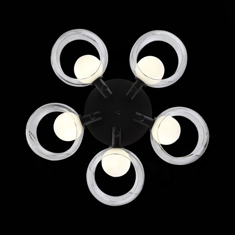 Светильник потолочный ST Luce Elleto SL1483.402.05
