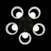 Светильник потолочный ST Luce Elleto SL1483.402.05