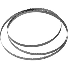 Пильное полотно для ленточной пилы ПУЛЬСАР по металлу 1141x13x0.65 мм BIM шаг 10/14TPI, сталь M42