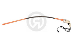 Портативный вибратор КРАСНЫЙ МАЯК ИВ-115 - [0,75 кВт / 28 мм / 1,06 м / 220V]