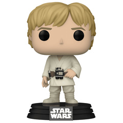 Funko POP! Star Wars: Luke Skywalker (594)