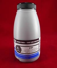Тонер для LJP1005/P1006 для HP 35A/36A/85A/78A/83A/83X - 85 гр. B&W Premium