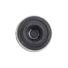 Виброгаситель DDE ножка резиновая G330-750/E