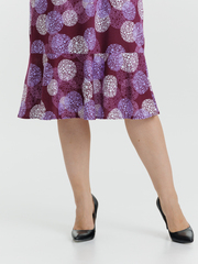 4702 Платье женское