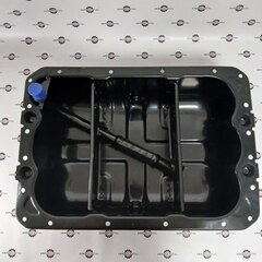 Масляный поддон картера двигателя | 320/A4159, 320/A4166, 320/04170 | JCB