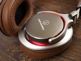 Наушники Audio-Technica ATH-MSR7