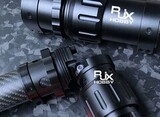 Складное крепление (резьба) RJXHOBBY RJX3231 50 мм для карбоновых труб