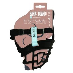 MPets Намордник ТПЭ L, 19 x 14 x 9 см, дл 14 см, окр. 37.5 см