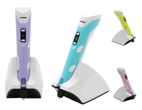 Myriwell RP-200b беспроводная