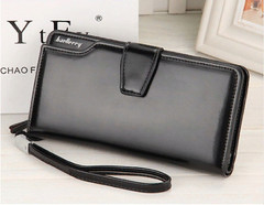 Кошелёк WOMAN BAELLERRY WALLET PU CLUTCH BAG