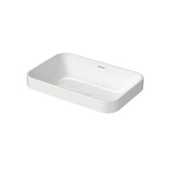 Раковина 60х40 см Duravit Happy D.2. Plus 2359600000 фото