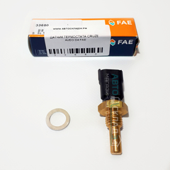 ДАТЧИК ТЕМПЕРАТУРЫ ГБЦ ASTRA, VECTRA FAE