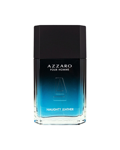 Azzaro Pour Homme Naughty Leather