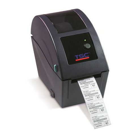 Принтер для печати этикеток TSC TDP-324 99-039A035-0302 300 dpi