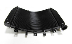 Радиатор для Kawasaki ZX-6R Ninja 05-06