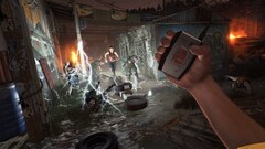 Dying Light: Definitive Edition (Xbox One/Series S/X, интерфейс и субтитры на русском языке) [Цифровой код доступа]