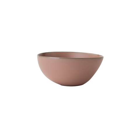 Чаша Roomers Tableware Tide pink l9080-7449uh