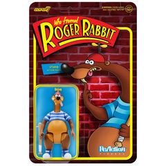 Фигурка Super7 Who Framed Roger Rabbit: Stupid