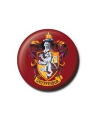 Harry Potter Pin Gryffindor