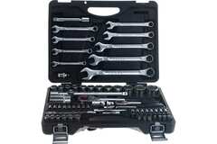 4821R-5 1/4" и 1/2" Набор инструмента (82пр) Force