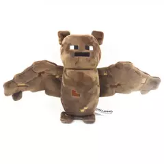 Yumşaq oyuncaq \ Мягкая игрушка \ Soft toys Minecraft mini brown