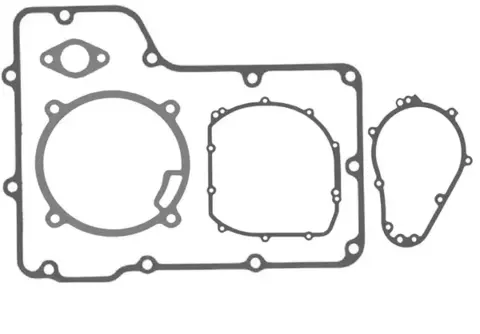 Комплект прокладок для мотоцикла Kawasaki ZRX400 / ZZR600 2 / ZZR400 2 00KK-003