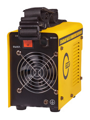 Сварочный инвертор START ArcLine 190