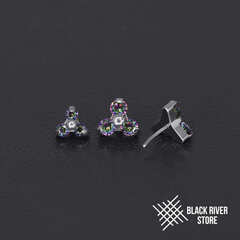 Trio Mystic Topaz Б/Р