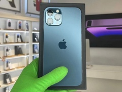 iPhone 12 Pro Max, 512 ГБ б/у