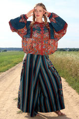 Блуза 