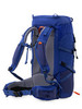 Картинка рюкзак туристический Kanrock Cruiser 30 Rich Blue - 8
